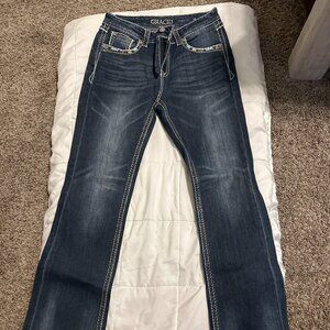 Grace LA Jeans